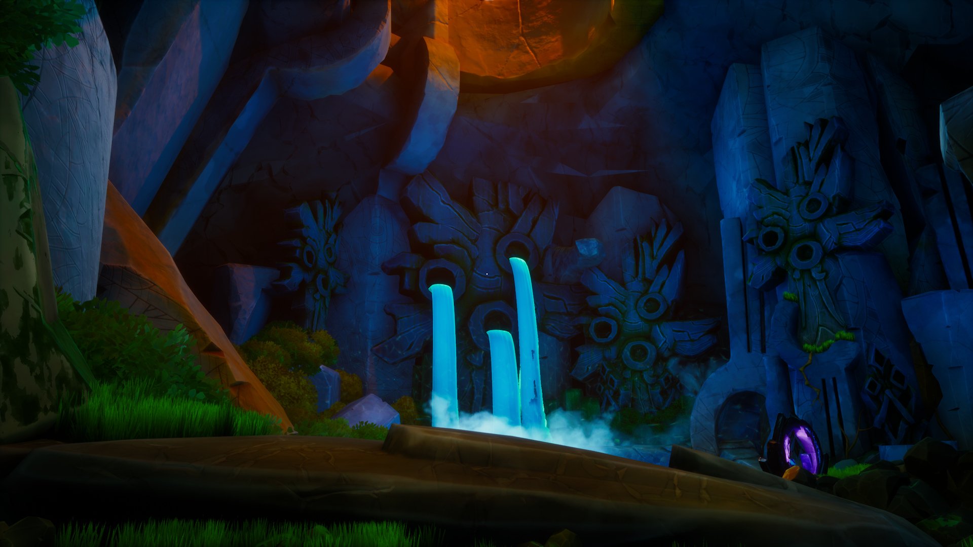Call of the Sea - Imagen 3